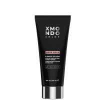 XMONDO Hår 5-Minuters Toppbeläggning - Rose Gold Färgdeponerande Balsam, 6 fl oz
