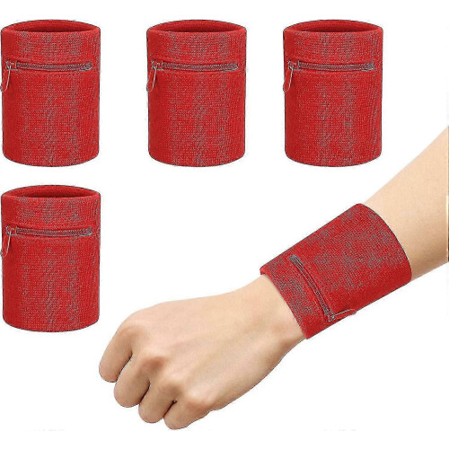 Protective welding belt for sports 4pcs pack