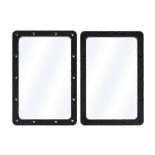 Photon Ultra FEP-folie, 2 stuks voor 3D-printeronderdelen en -rekken.