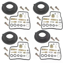 Schwimmerreparaturset für Honda VF700C VF750C Vergaser