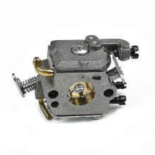 Carburateur C1Q-S92 de remplacement pour tronçonneuse Stihl MS230 MS250