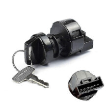 Zündschalter für Polaris Ranger 800 900 1000 ATV