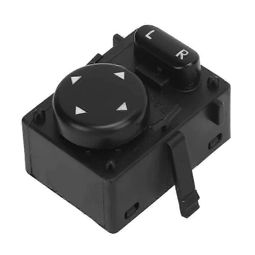 Car reversing mirror switch with codes 0045459207 A0045459207