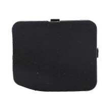 Afdekkapje voor trekhaak op bumper voor Nissan Qashqai J11 2014-2018 850714EA0A