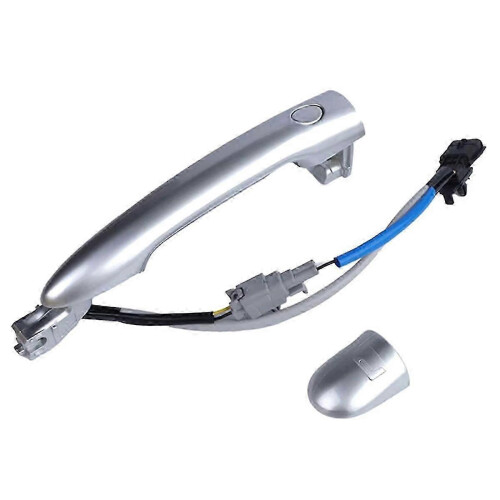 Outer door handle for Koleos - Front left & right side part