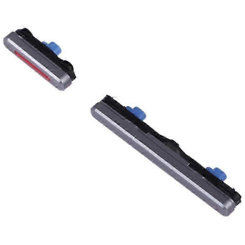 Side buttons for Huawei P20 - power on/off with volume controls