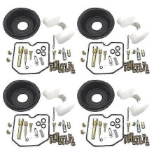 Kit de carburateur pour moto Kawasaki Zephyr ZR750H ZR-7 ZR-7S