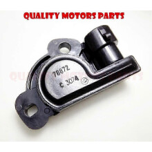 Sensor TPS marino para motores fueraborda Mercury de 40HP, 50HP y 60HP