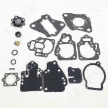 Kit de carburador marino para Mercury Mariner 18-7212 1395-9761