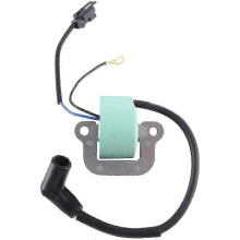 Bobina de encendido 18-5196 para motores fueraborda OMC Johnson Evinrude