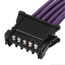 Vervangende trek-druk choke kabel voor Rancher 350 2004-2006