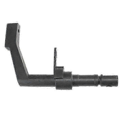 Yamaha outboard shift handle replacement for 4HP 5HP engine 6E4-44111-72-4D