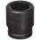 STANLEY 3/4" Drive Impact Socket 32 mm 6 PT 1