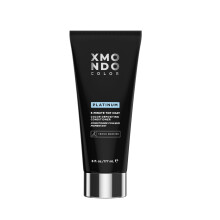 XMONDO Hair 5-Minute Top Coat - Platinum Färg-deponerande Balsam med Bond Booster, 6 fl oz