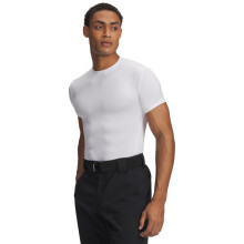 T-shirt à manches courtes Under Armour Tactical HeatGear Compression XL Blanc