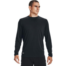 Camicia a maniche lunghe Tactical Tech da uomo Under Armour, Blu Navy Scuro (465), 3X-Large