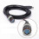 Câble d'interface véhicule pour diagnostic USB Volvo VIDA 1