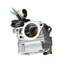 Complete carburateur voor Tohatsu MFS18 buitenboordmotor 18 pk 3V9-03500-2