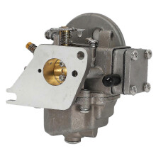 Carburateur pour moteur de bateau Yamaha 2 temps 4 et 5 CV 6E0-14301-05-jc