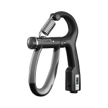 Muskeltrainer für die Unterarmkraft – Handgrifftrainer