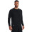 Under Armour Under Armour Maglietta a Maniche Lunghe UA Tech per Uomo LG Nera 1