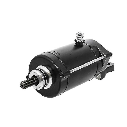 High-performance starter for Yamaha SX210 WaveRunner