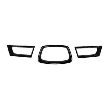 Front grille for Subaru Impreza WRX STI 2006-2007 cars