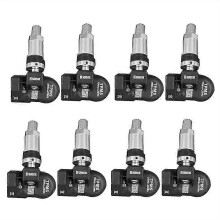 Sensor de presión de neumáticos (8 unidades) para herramientas Autel TS408, TS508 e ITS600