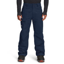 The North Face Men's Seymore Pant | Waterproof, Non-Insulated Snow Pants for Ski & Snowboard, Non-Insulated, Ankle Gaiters, Multiple Pockets, Summit N
