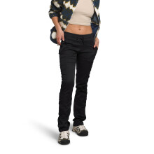 The North Face Dames Aphrodite 2.0 Broek | Vochtregulerende Wandelschoenen, Waterafstotend, UPF 40+, Ribgebreide Tailleband