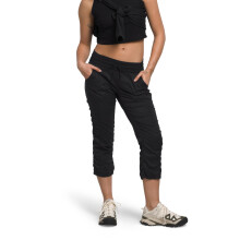 THE NORTH FACE Women's Aphrodite 2.0 Capri - NPF, TNF Black-NPF, X-Small Regular