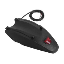 Rear fender for Kukirin G2 Pro electric kickscooter mudguard