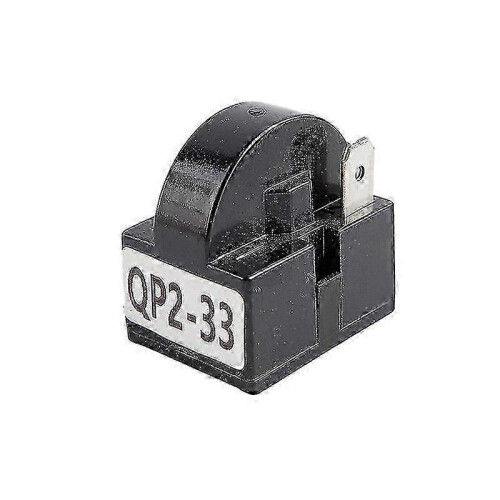 Thermal protector relay for refrigerator freezer QP2-12/15/22/33