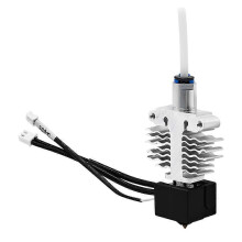 24V hotend-upgrade voor Ender-5 S1-printer