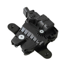 Car door latch for Mini Cooper Clubman R55 right rear 2008-2014
