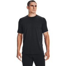 T-Shirt à Manches Courtes UA Tactical Tech Homme XXX-Large Noir