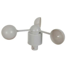 Capteur pour instrument de mesure de vitesse du vent WH-SP-WS01