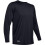 Under Armour Camicia a maniche lunghe Tactical Tech Under Armour per uomo, Nera (001), XX-Large 1