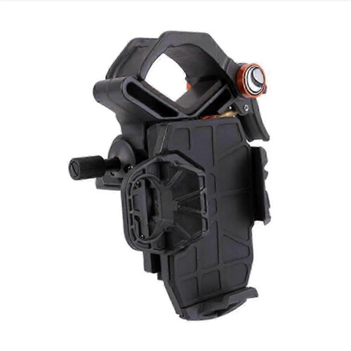 Smartphone stabilizer for NexYZ 3-Axis universal microscope mount
