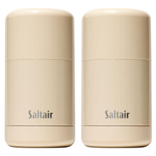 Saltair Skincare Deodorant - Aluminum-Free Deodorant for Women and Men with Long Lasting Odor Protection, Zinc and BHA. Refillable Stick, Suitable for