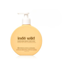 Ind Wild Champi Acondicionador Para Reparación de Uniones Con 17 Complejo de Aminoácidos