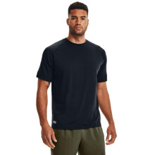 Under Armour T-shirt Homme UA Tactical Tech Manches Courtes SM Marine