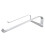 Supporto per Laptop Regolabile nel Alluminio Supporto per Notebook Portatile per Supporto per Computer  Pro Supporto per Riser Staffa di 1