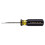 STANLEY Stanley 66-168 3/8 Inch X 8 Inch 100 Plus Schroevendraaier 1