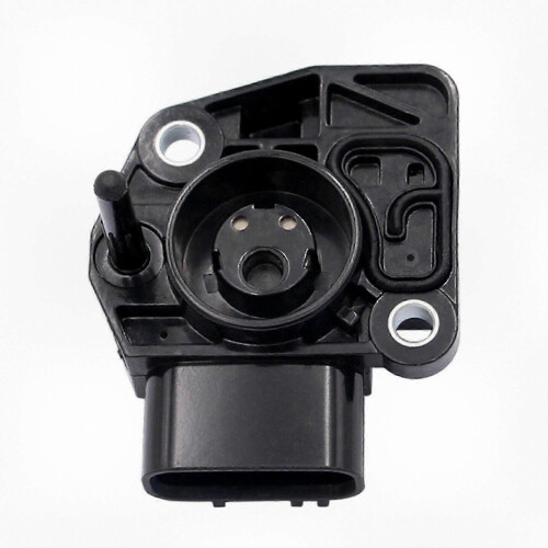 Compatibele gaskleppositiesensor voor Yamaha YBR125 motorfiets
