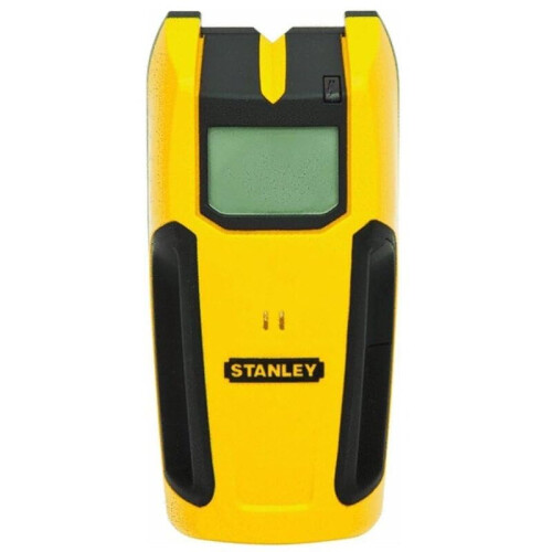 STANLEY Stanley STHT77406 Studsensor 200 LCD-scherm