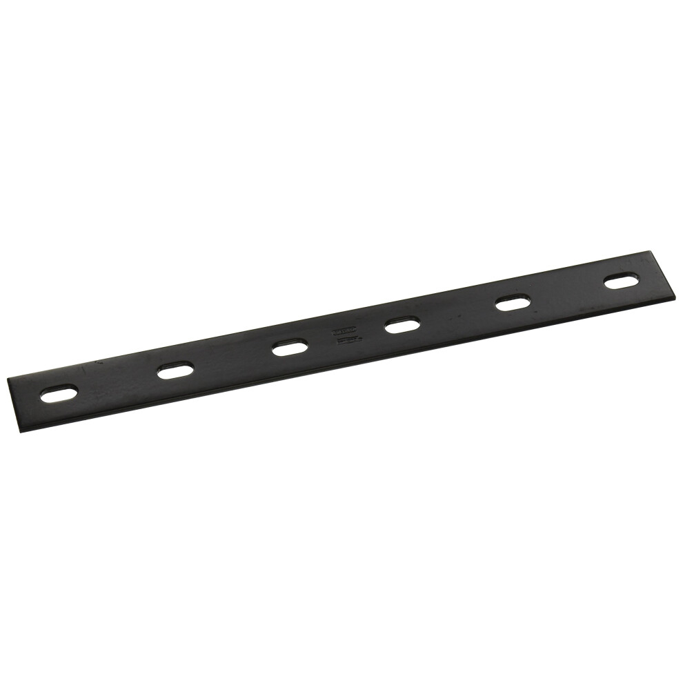 National Mfg/Spectrum Brands Hhi N351-457 Mend Brace, 14-Inch, Black 886780005615