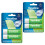 Vaseline Vaseline Baume à Lèvres Aloe Vera, Stick, Hydratation 48 Heures, 2 Compte 1