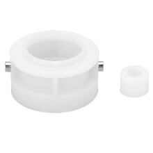 Juego de bujes selectores de marchas para Nissan Patrol GU 32870V5003 (reemplazo)