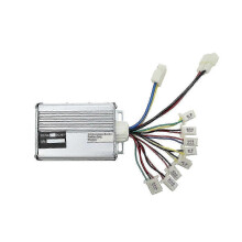 1000W geborstelde controller voor 36V e-bike motorscooter